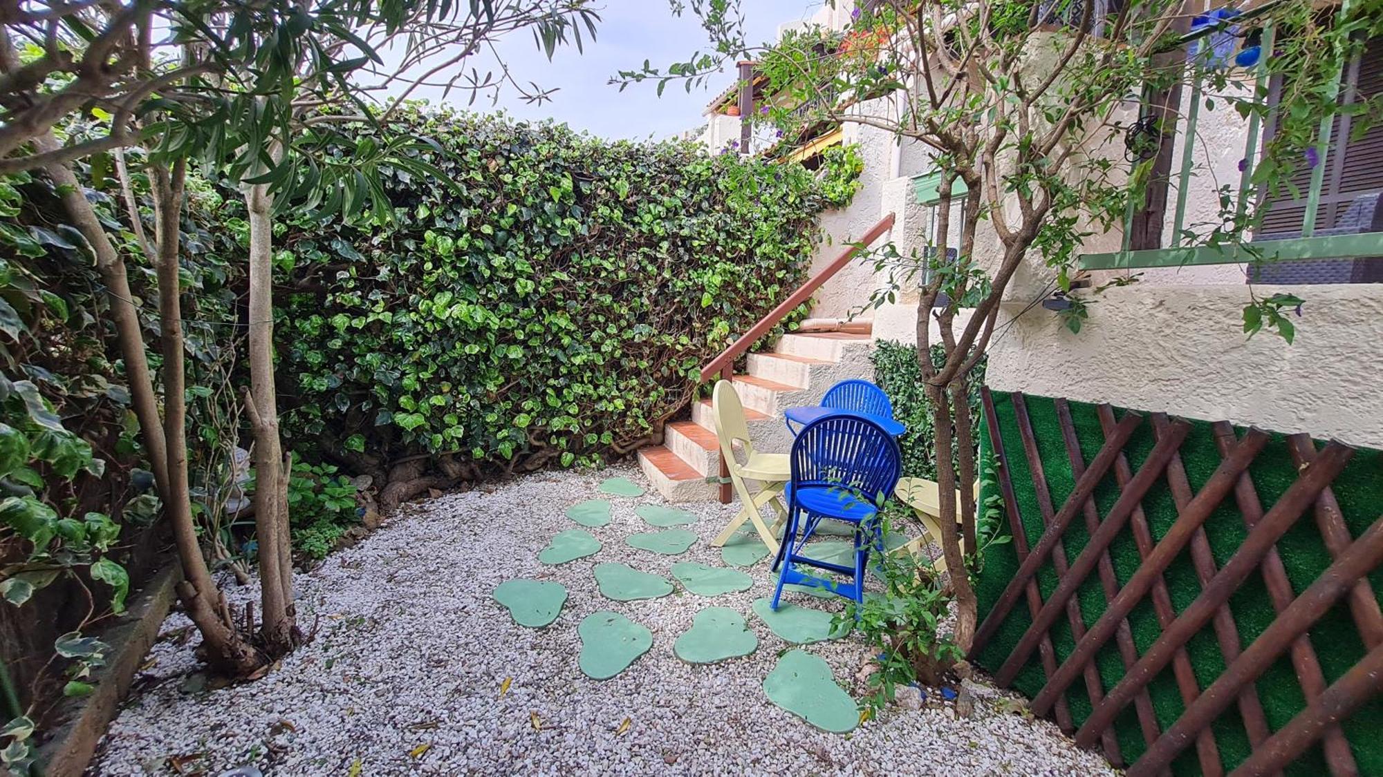 Bel Appartement Renove, Avec Terrasse Et Piscine ラ・クロワ・ヴァルメ エクステリア 写真