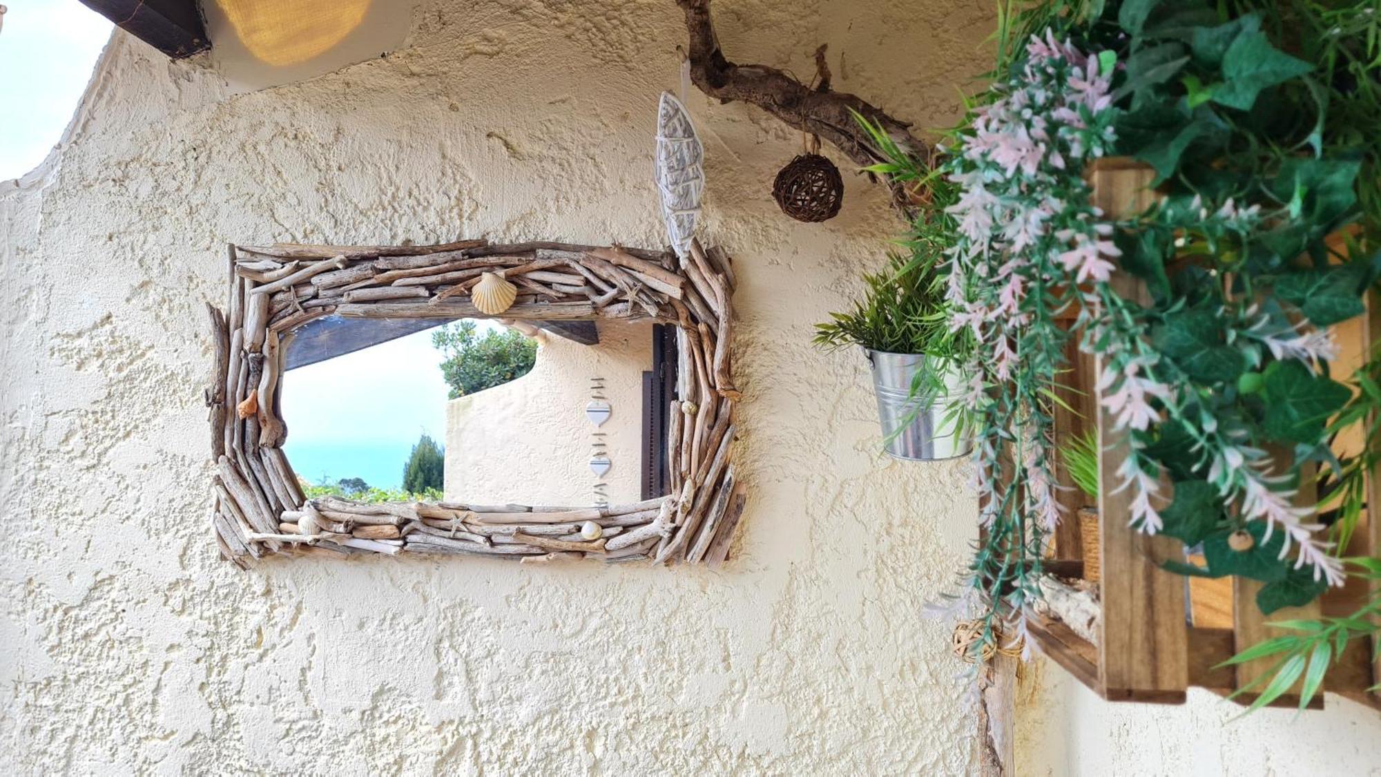 Bel Appartement Renove, Avec Terrasse Et Piscine ラ・クロワ・ヴァルメ エクステリア 写真
